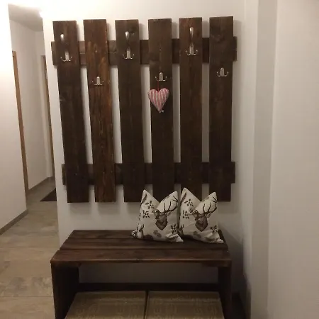 Leo Apartment Stummerberg