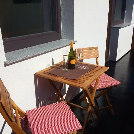 Leo Apartament Stummerberg