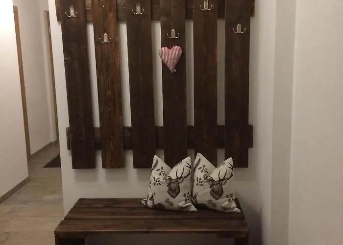 Leo Apartament Stummerberg