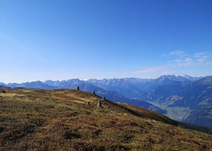 Apartament Leo Stummerberg