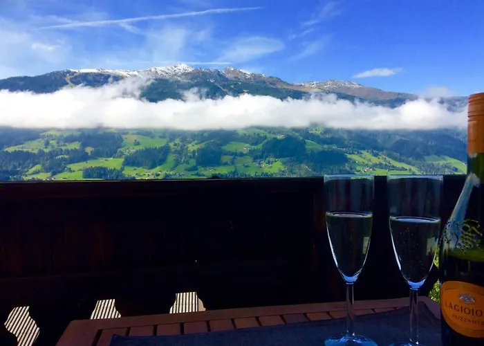 فيرينفونونغ ليو شقة ستمربرغ