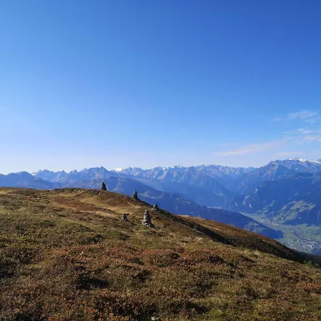 Appartement Leo Stummerberg