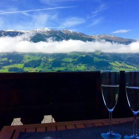 Leo Appartement Stummerberg